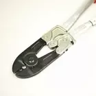 Ezepull strainrite multi crimp tool